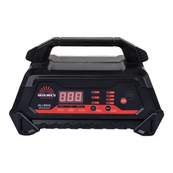 Пуско-зарядное устройство Vitals Master 80IQ Minibooster
